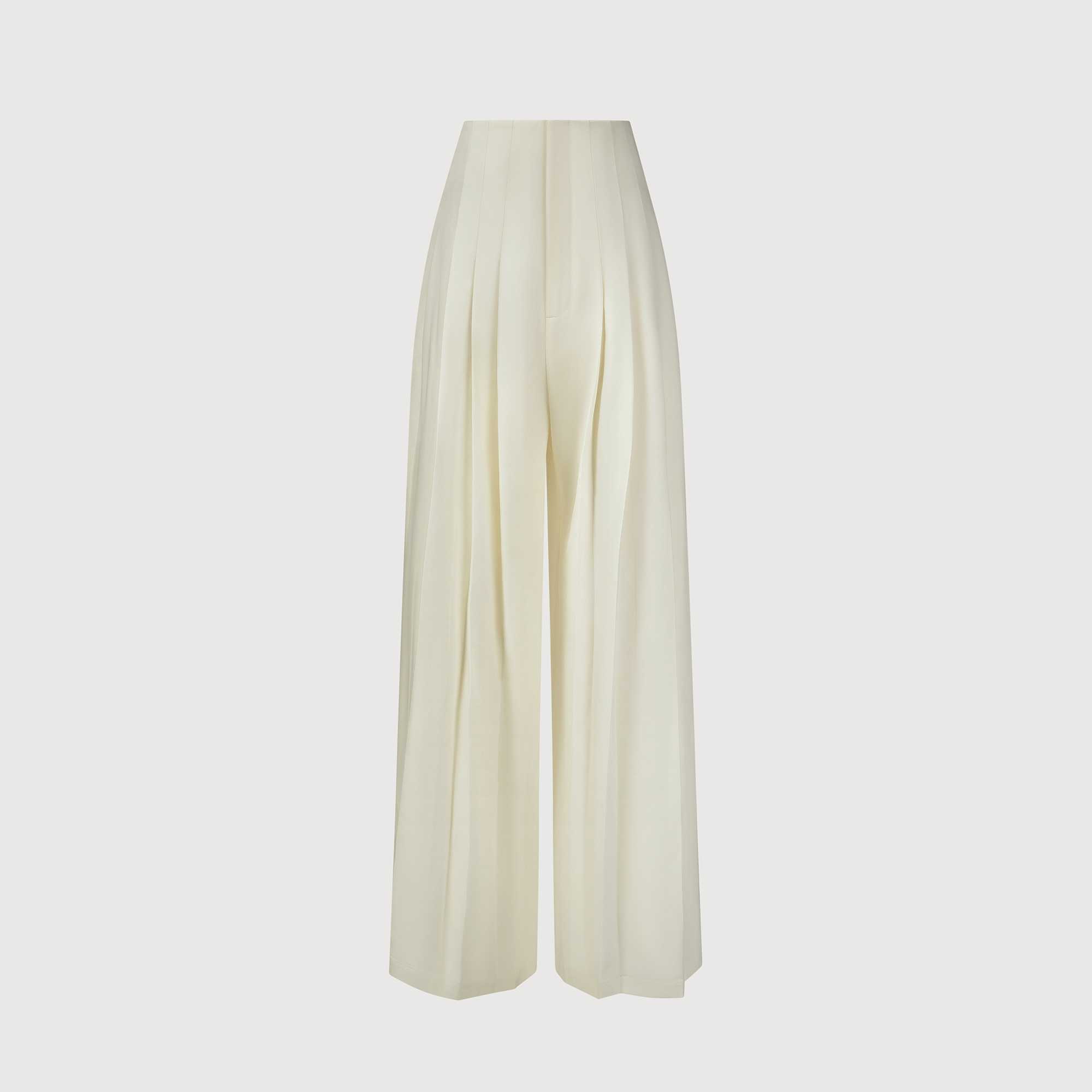 Lee Cream Pants