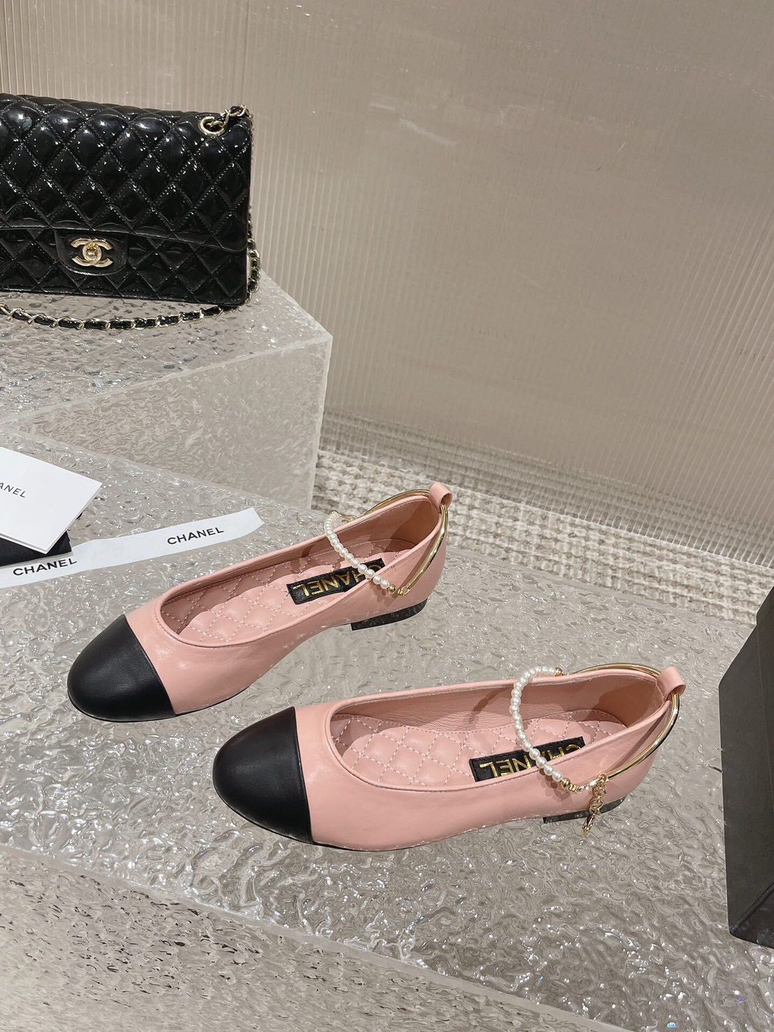 Chanel 