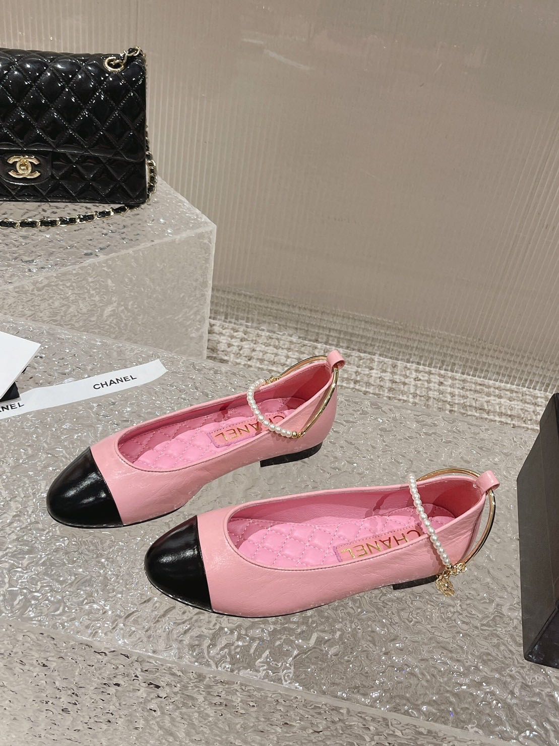 Chanel 