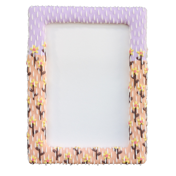 Frame art (กรอบรูป 4x6 นิ้ว)