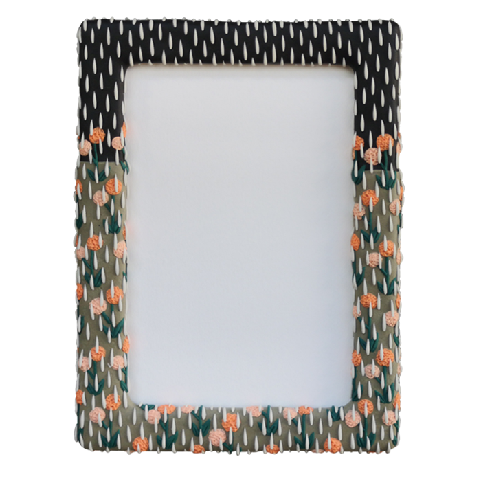 Frame art (กรอบรูป 4x6 นิ้ว)