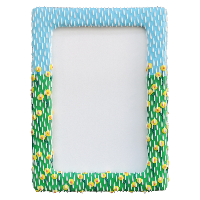 Frame art (กรอบรูป 4x6 นิ้ว)