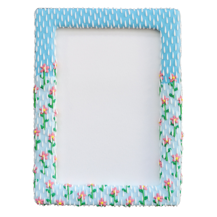 Frame art (กรอบรูป 4x6 นิ้ว)