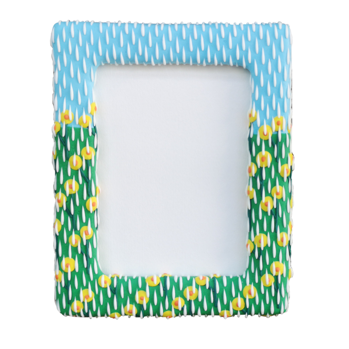 Frame art (กรอบรูป 3x4 นิ้ว)