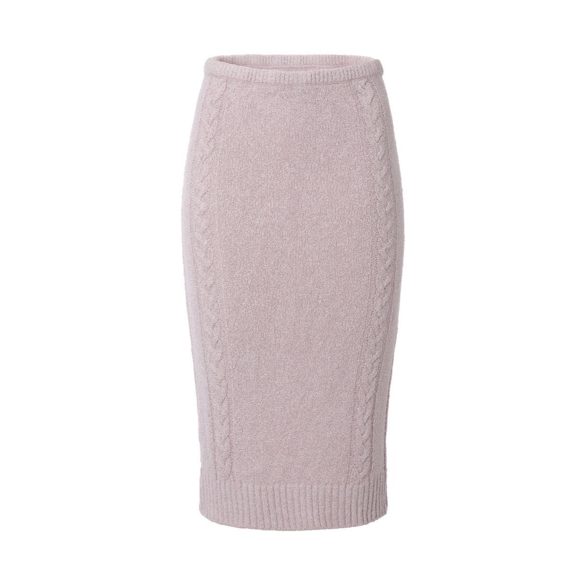 (pre,รวมส่ง) Lily rose skirt /threetimes