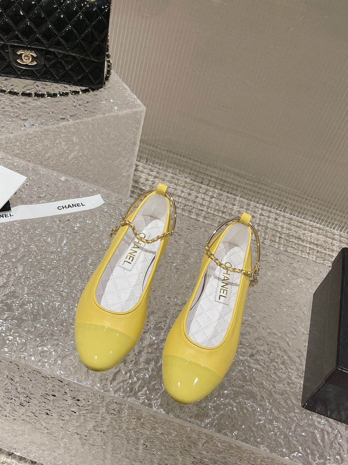 Chanel 