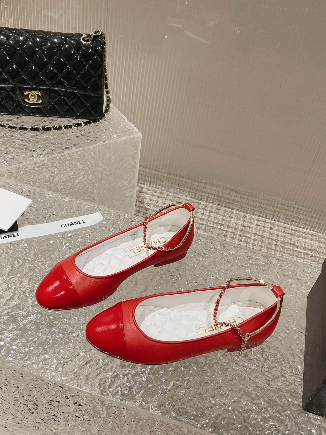 Chanel 