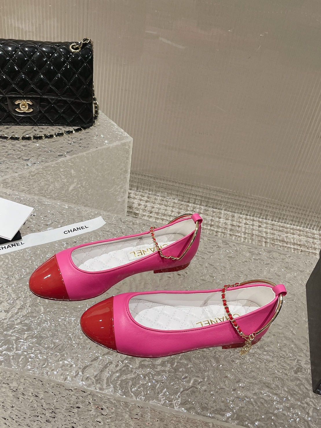 Chanel 