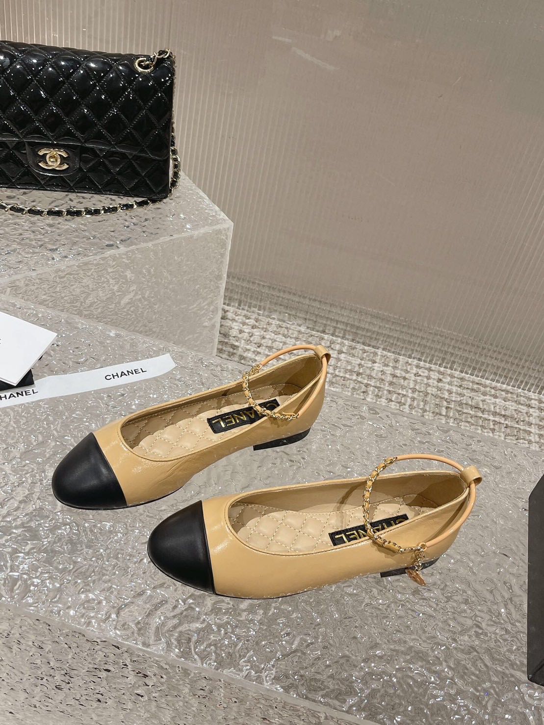 Chanel 