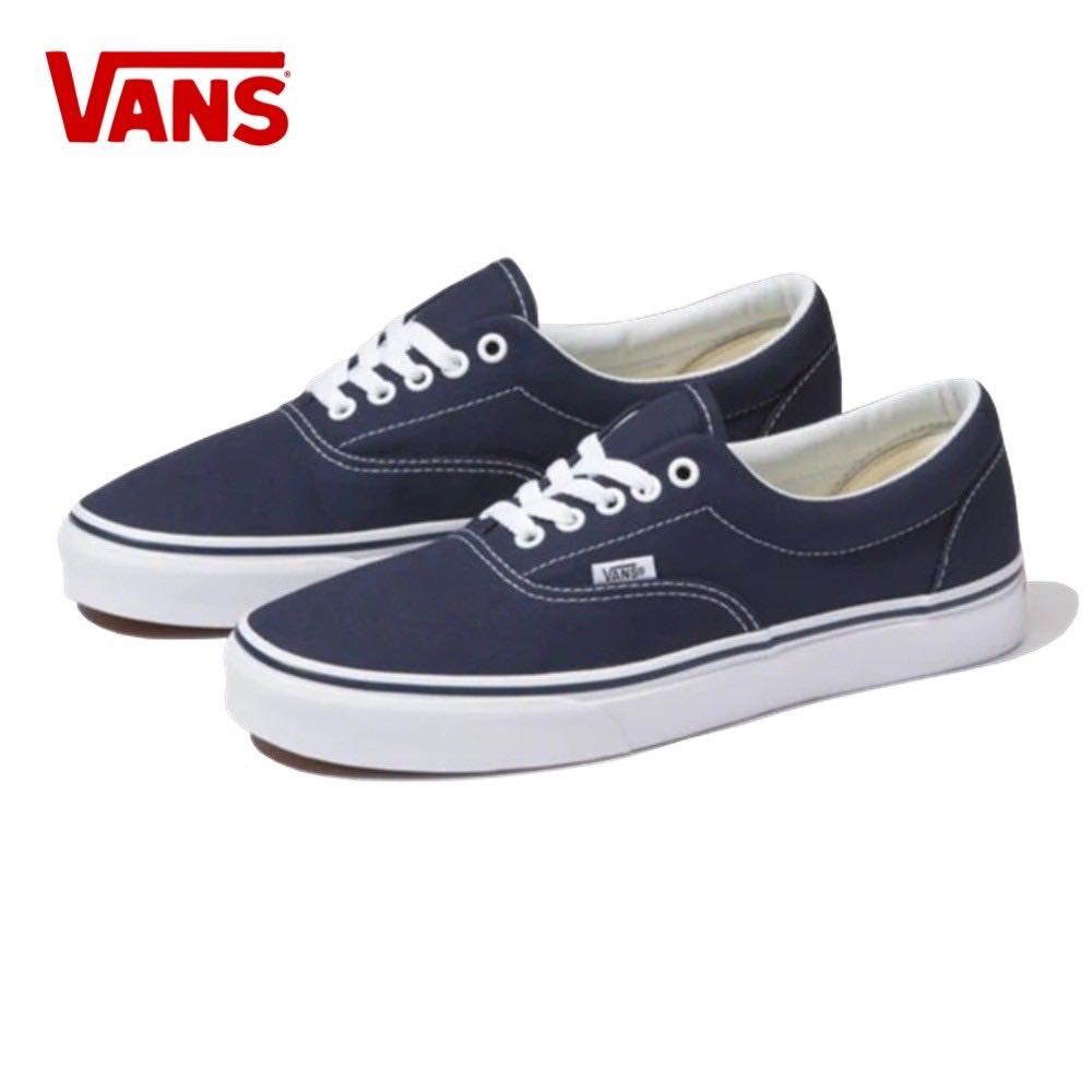 Vans Era Navy Classic