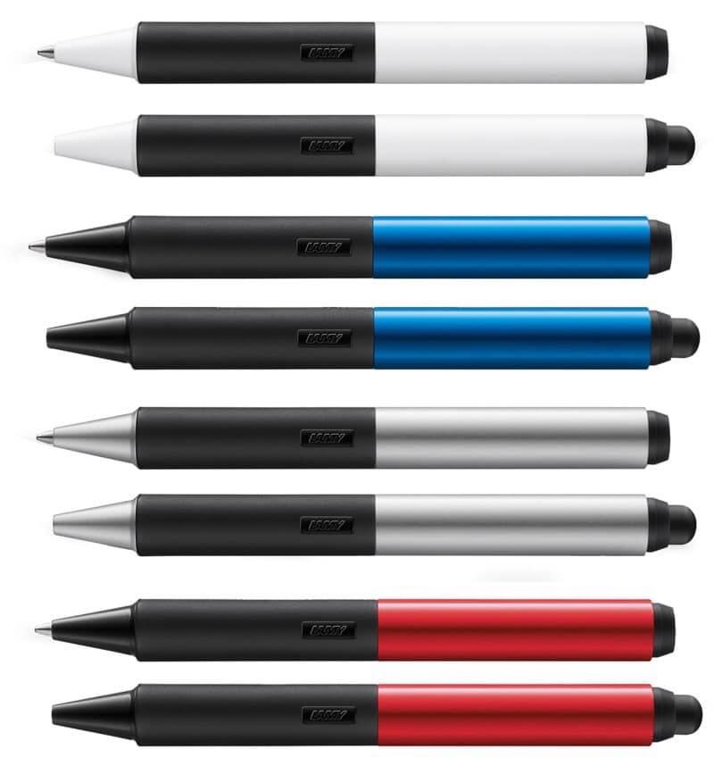 LAMY Screen Touch Pen Ballpoint ลูกลื่น