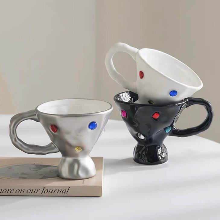 Gem mug (Pre-order)