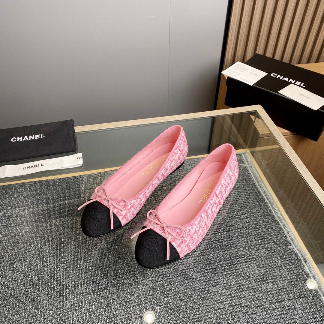 Chanel 