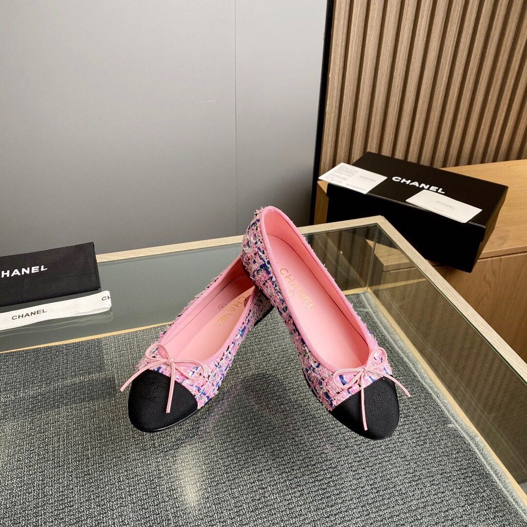 Chanel 