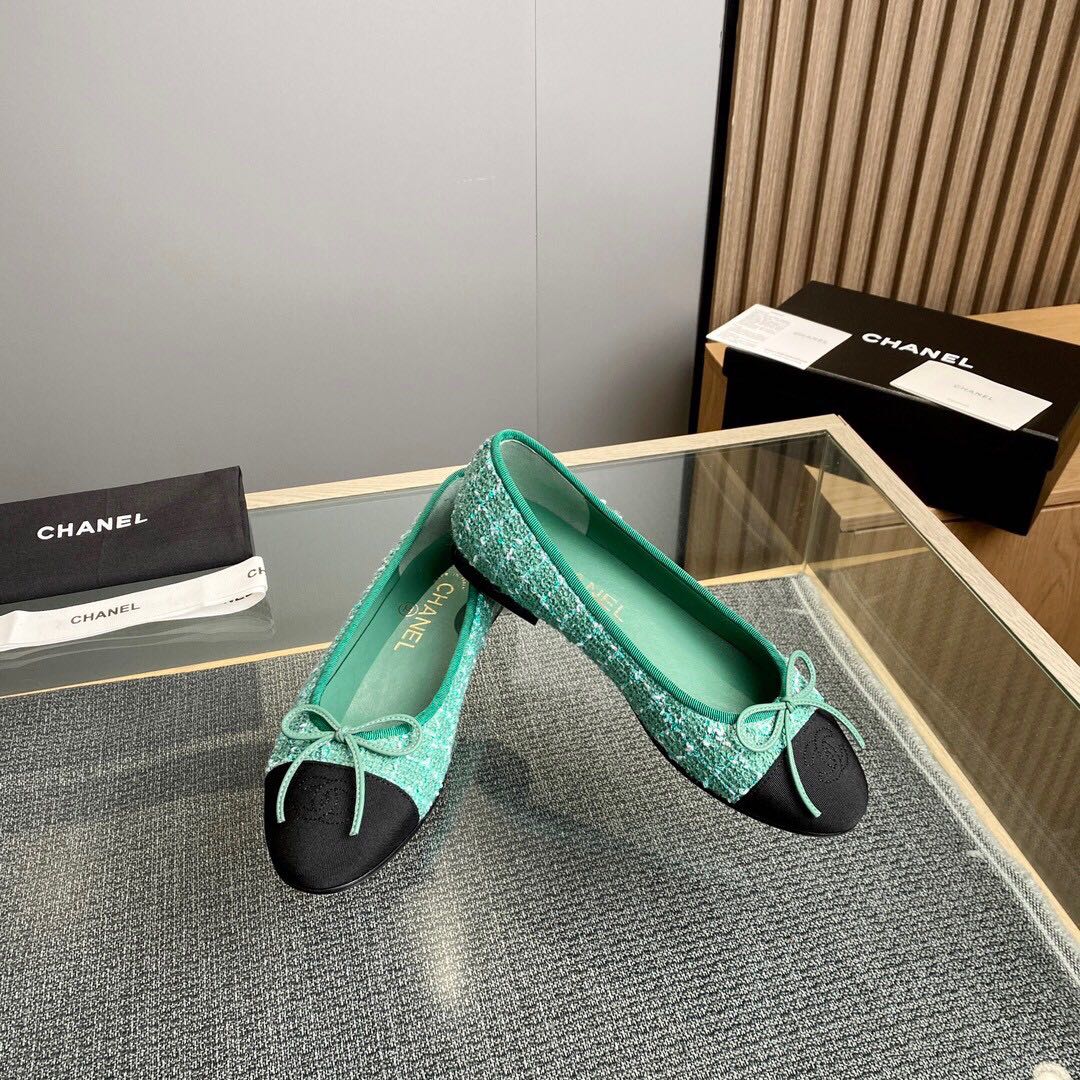 Chanel 