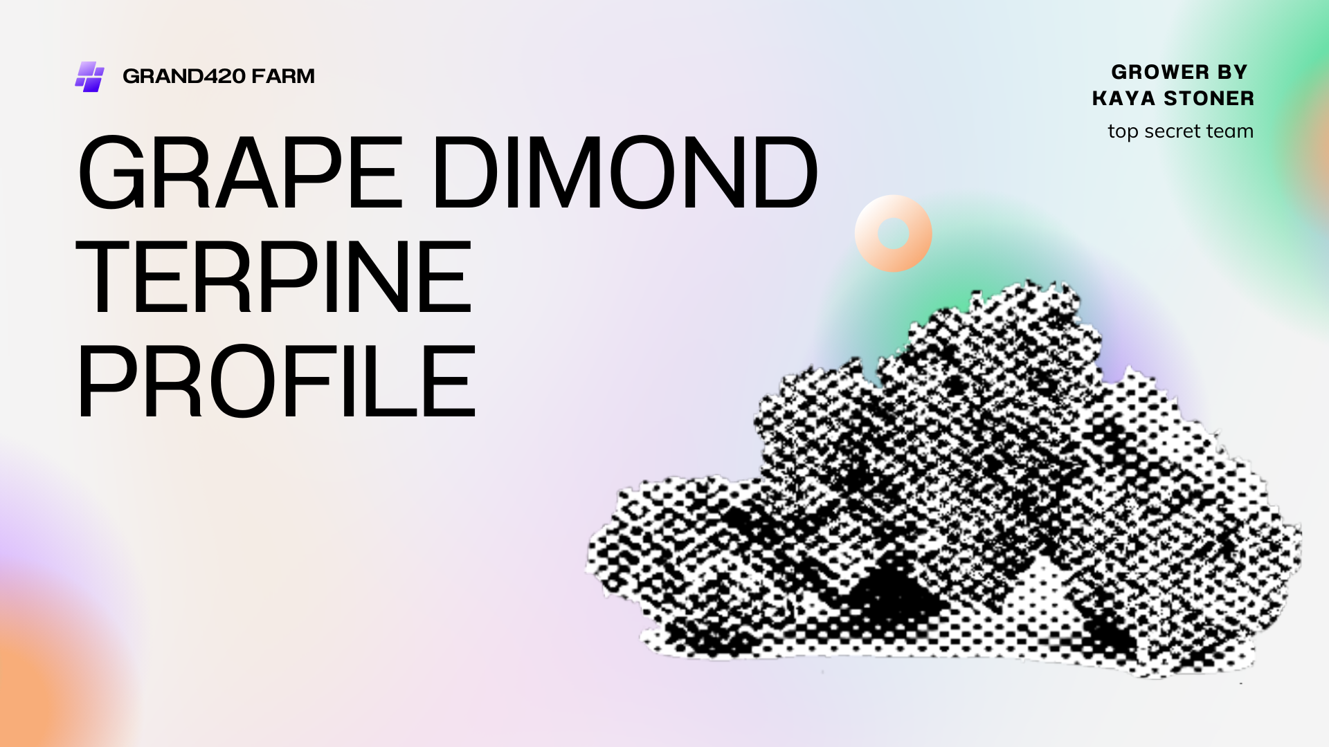 GRAPE DIAMOND