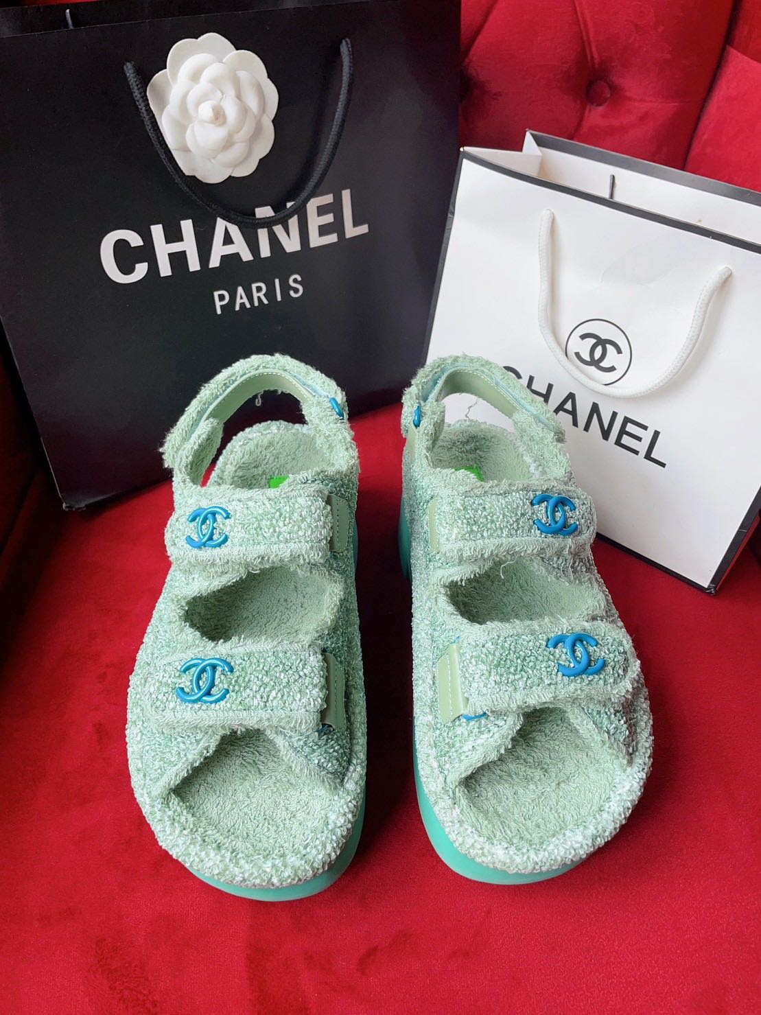 Chanel 