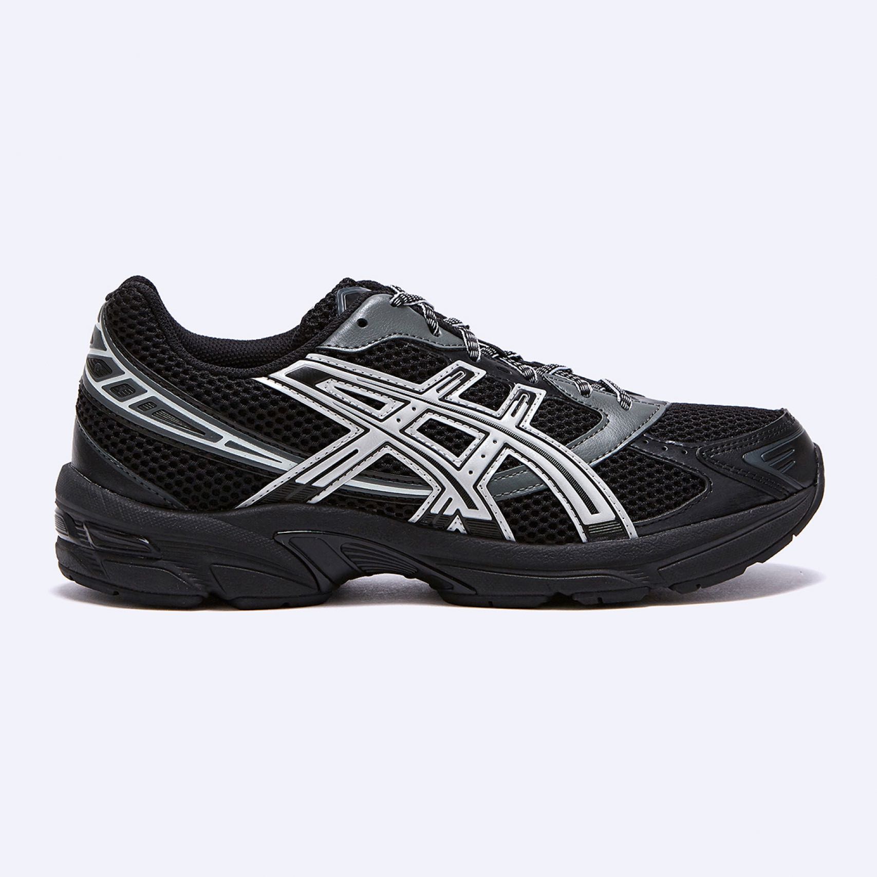 (เปิดพรี) ASICS - Gel 1130 Black Gration Grey