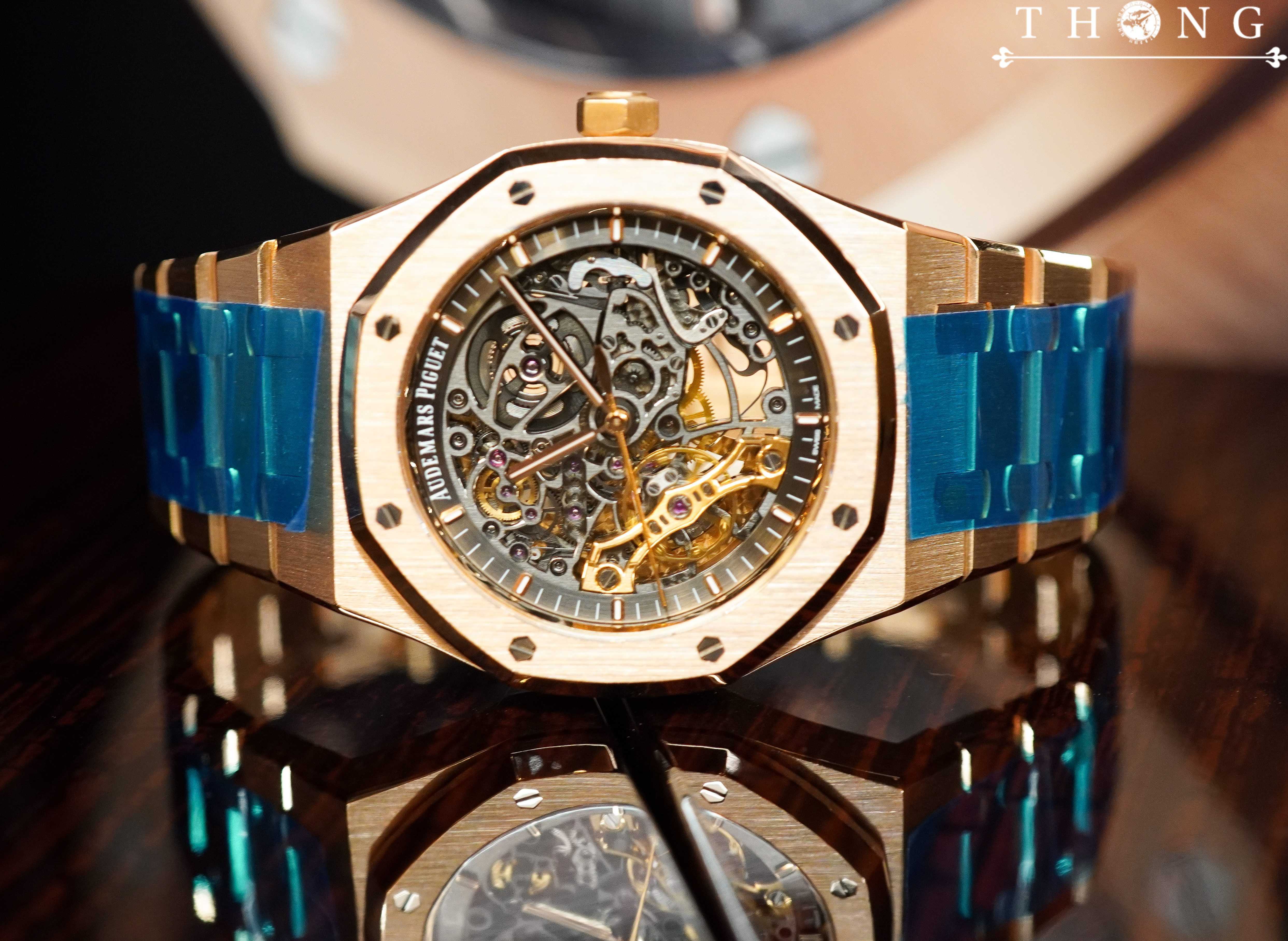 AP 15407OR