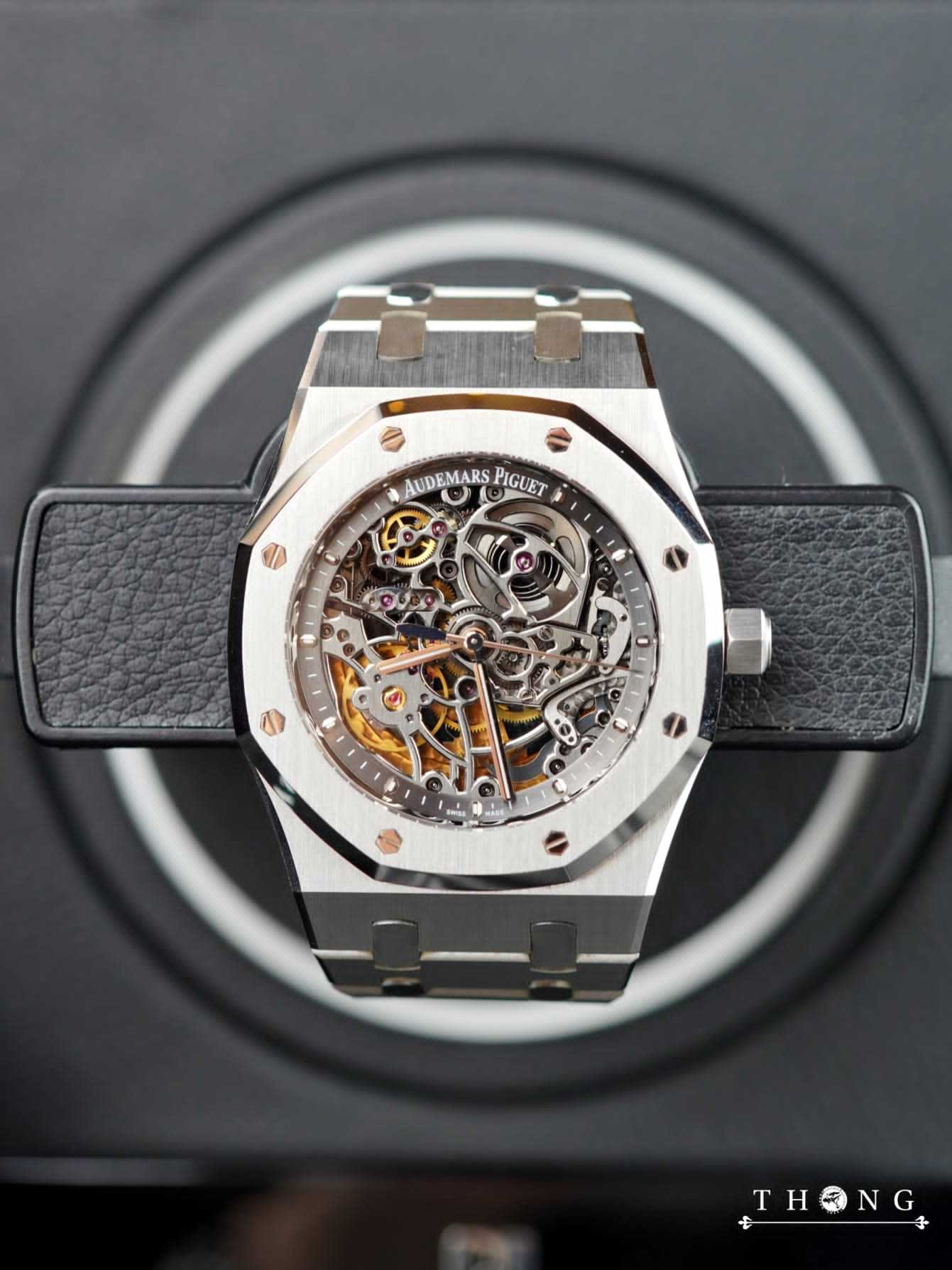 AP 15407ST