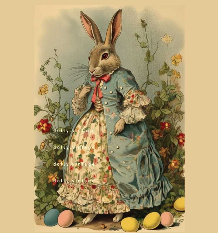 Rabbit0178 แบบคู่