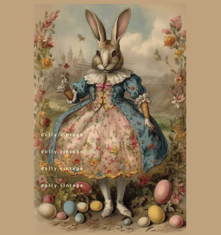 Rabbit0180 แบบคู่