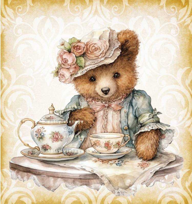 Bear073