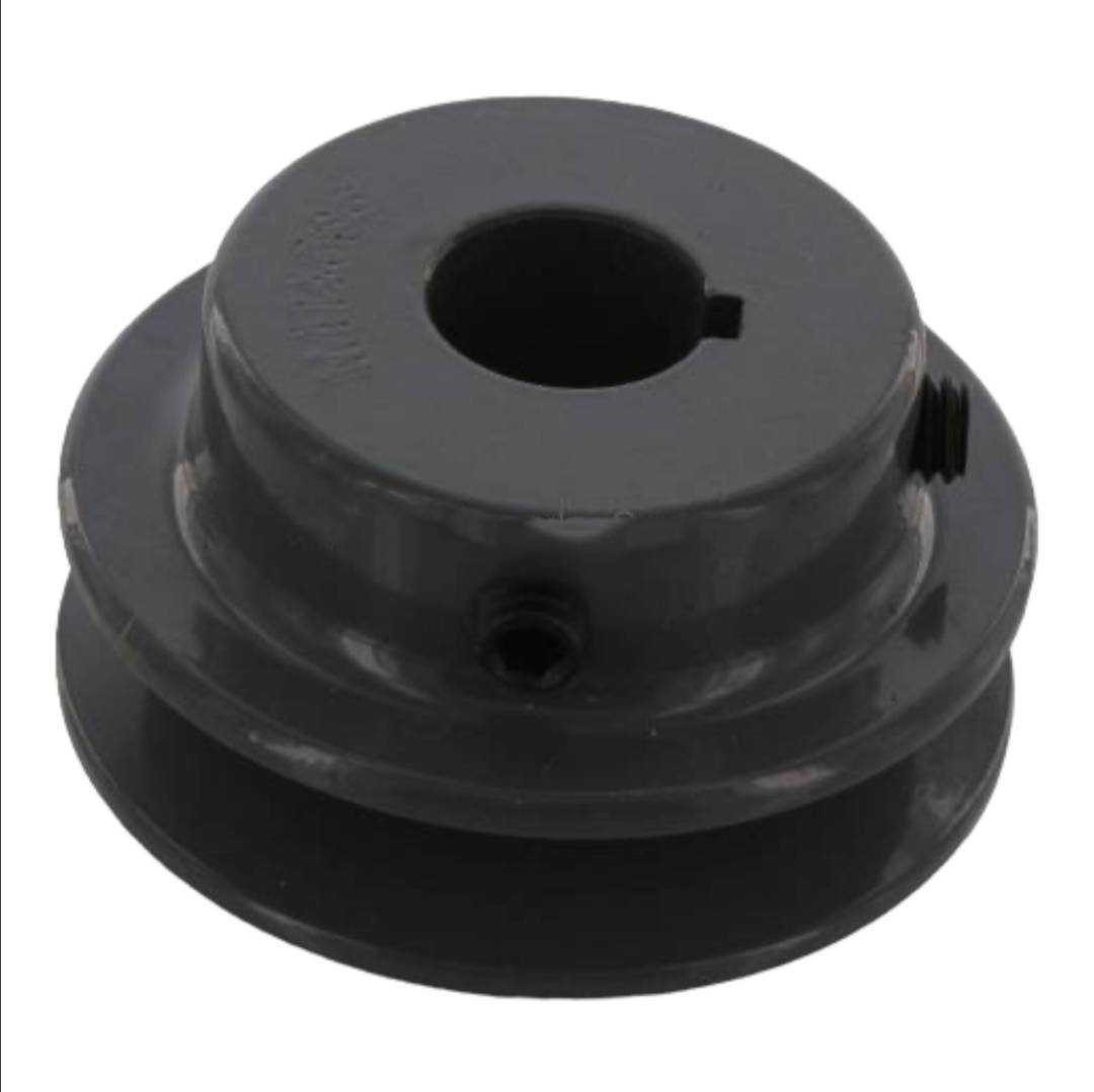 D35 PULLEY W/O SCREW 2.7 OD3/4BORE (M414566) -AA