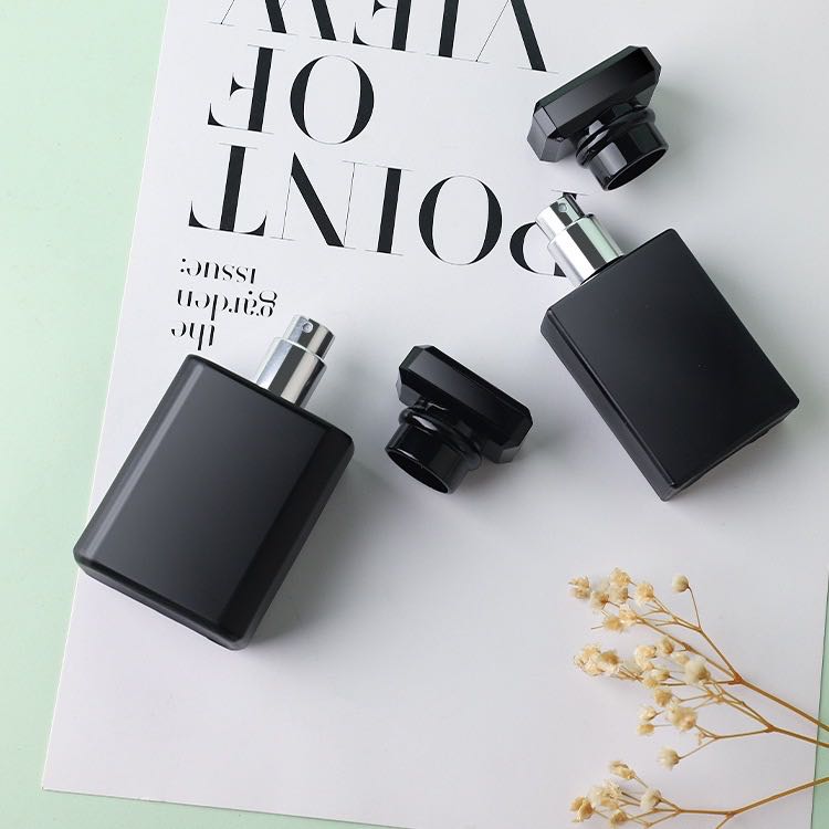 ขวดน้ำหอมแฟนซี 30 ml