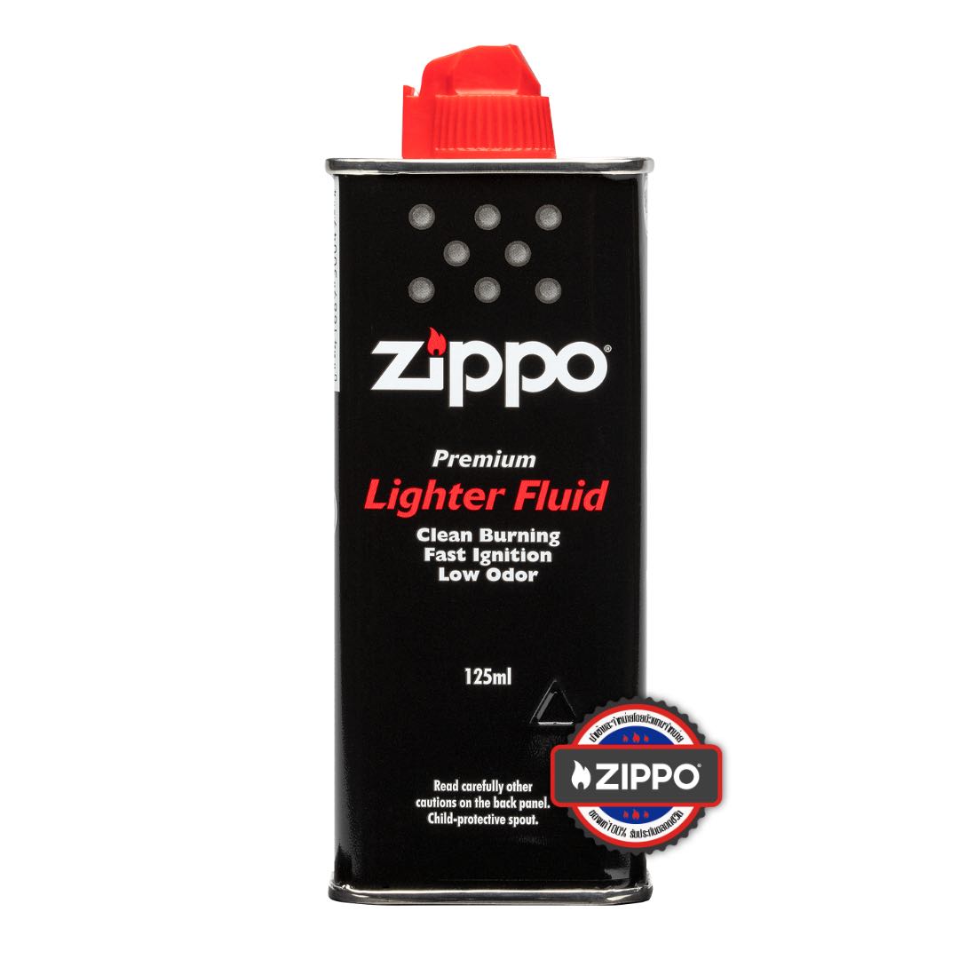Zippo 3141 Lighter Fluid น้ำมันซิปโป้