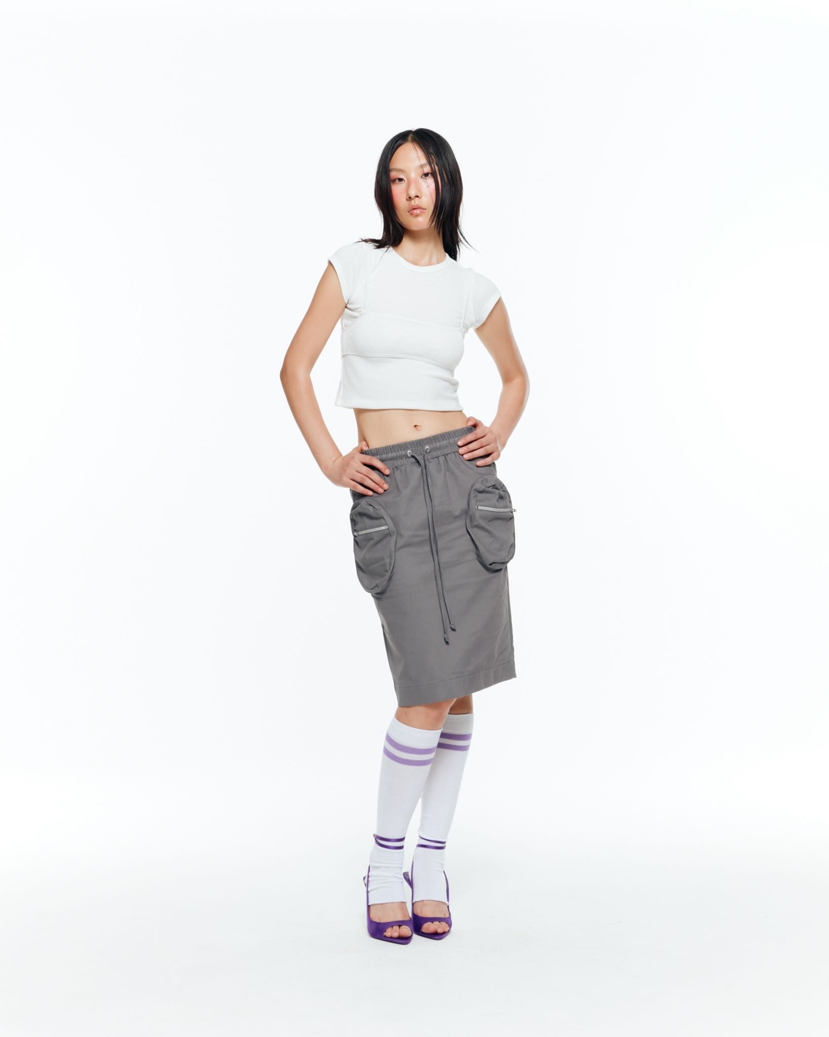 Team Baggy Skirt