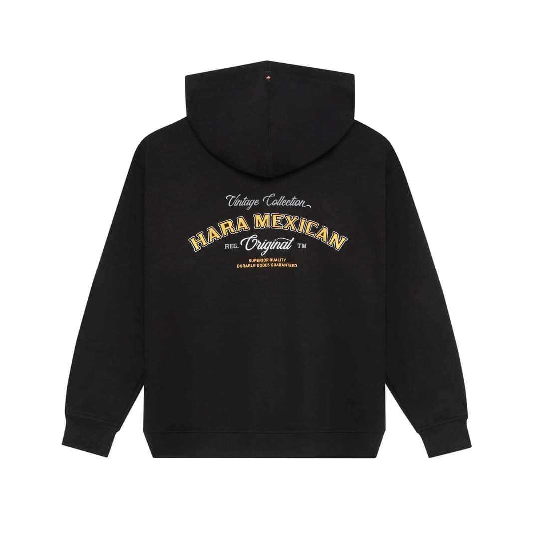 Haraฮู้ดดี้ Mexican รุ่นใหม่ ล่าสุดมี3สี พร้อมส่ง