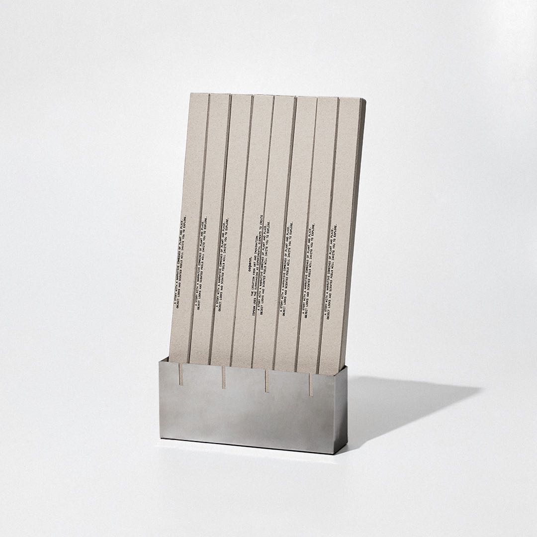 REED STICK