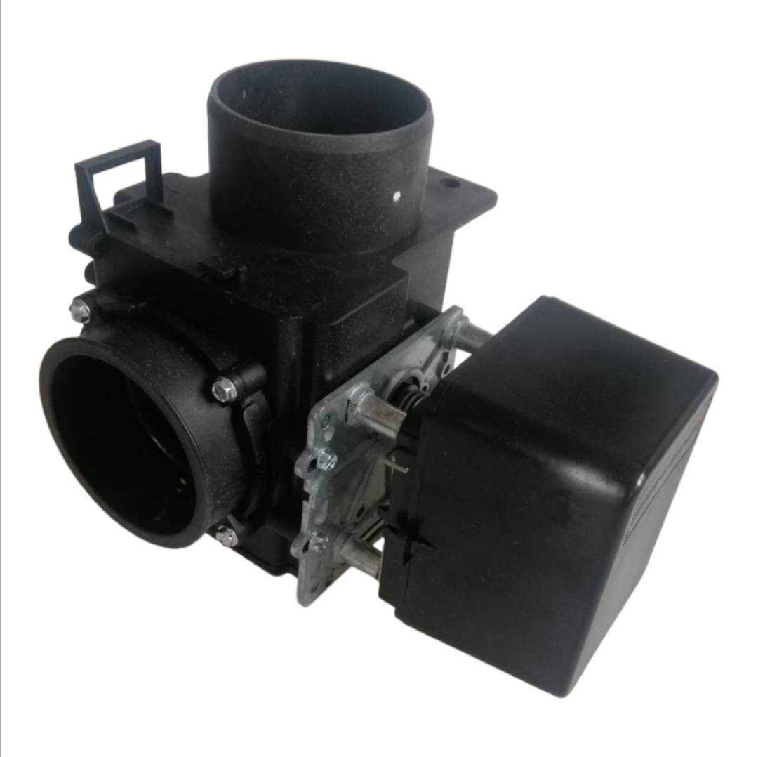 RX280 Outlet valve 3 MDB-3RA 0.6-1.5 50/60Hz L with-out overflow  for Washer Extractor(526460)-AA