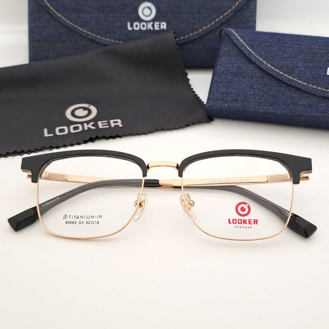 กรอบแว่นสายตา LOOKER
