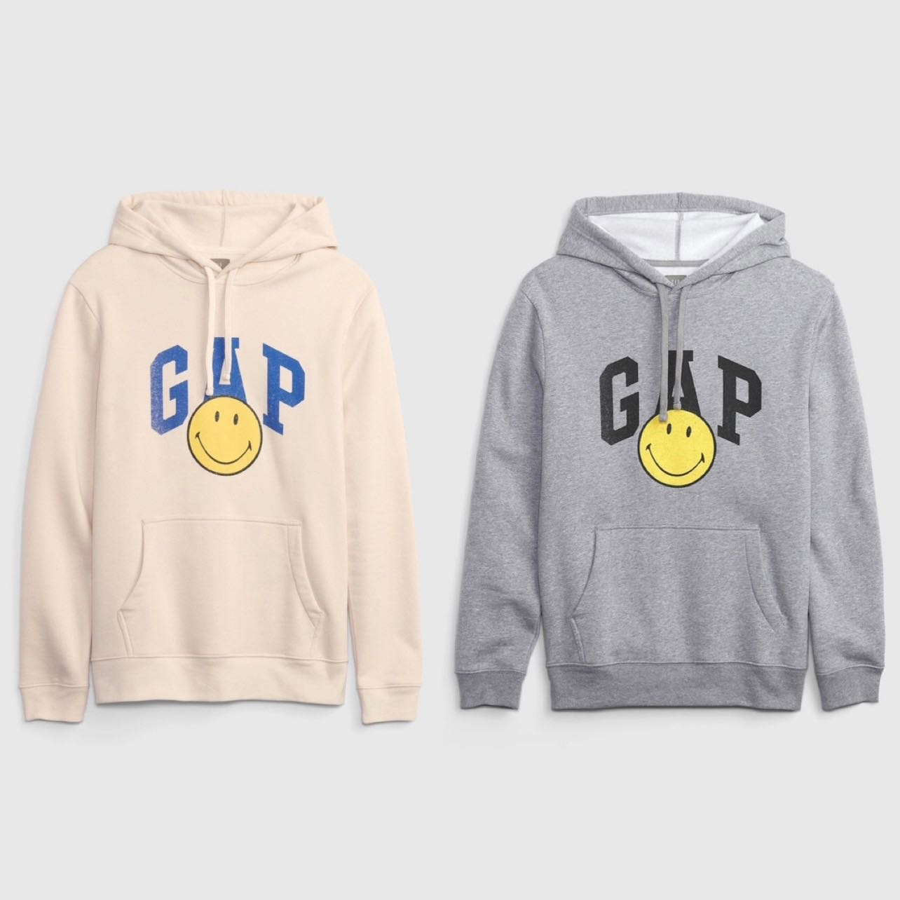 GAP x Smiley vintage SALE 50%