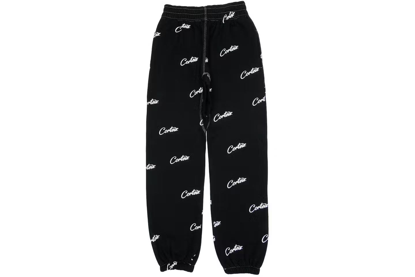 Corteiz All Over Print Joggers