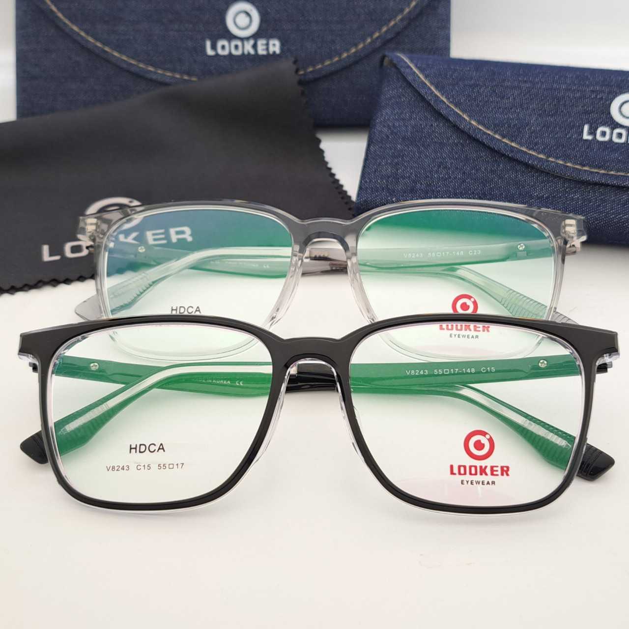 กรอบแว่นสายตา LOOKER