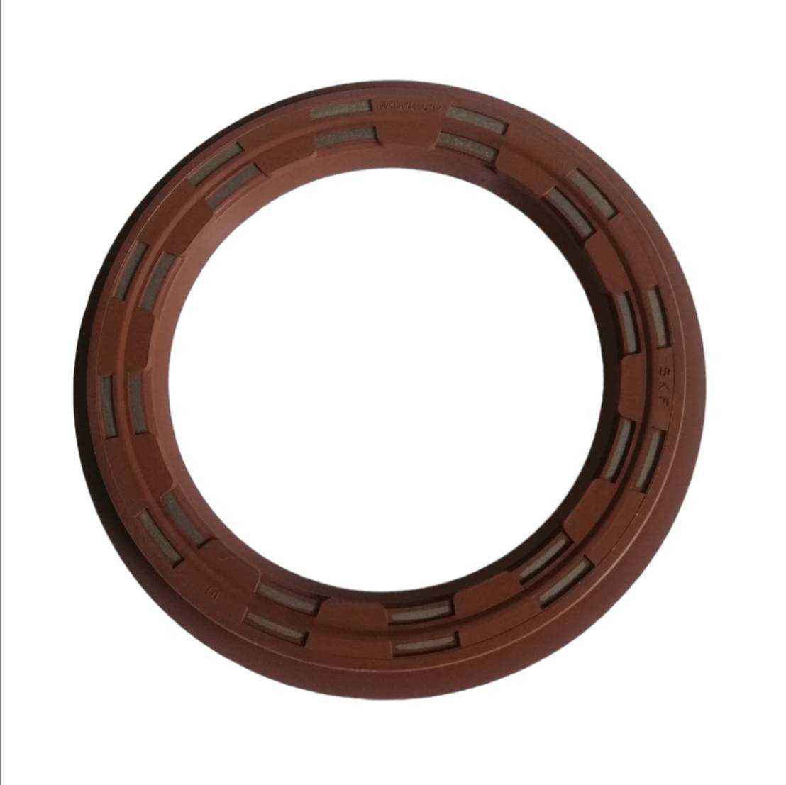 RX520 Seal radial 100x130/144x9/12,VITON (FKM)  for Washer Extractor (537879)-AA