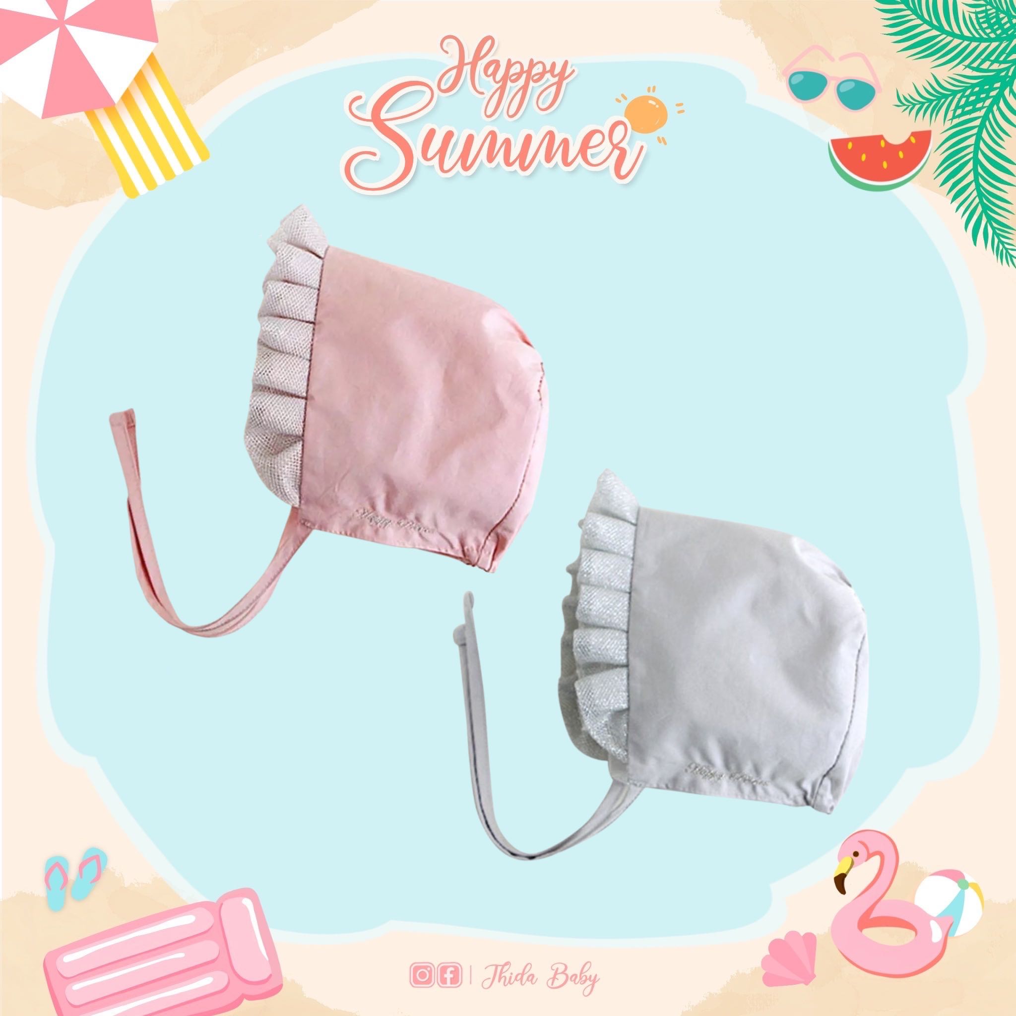👒 Sweet Bonnet 👒