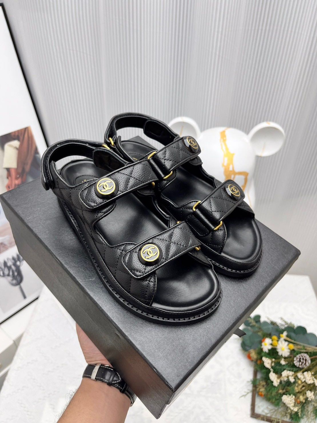 Chanel 