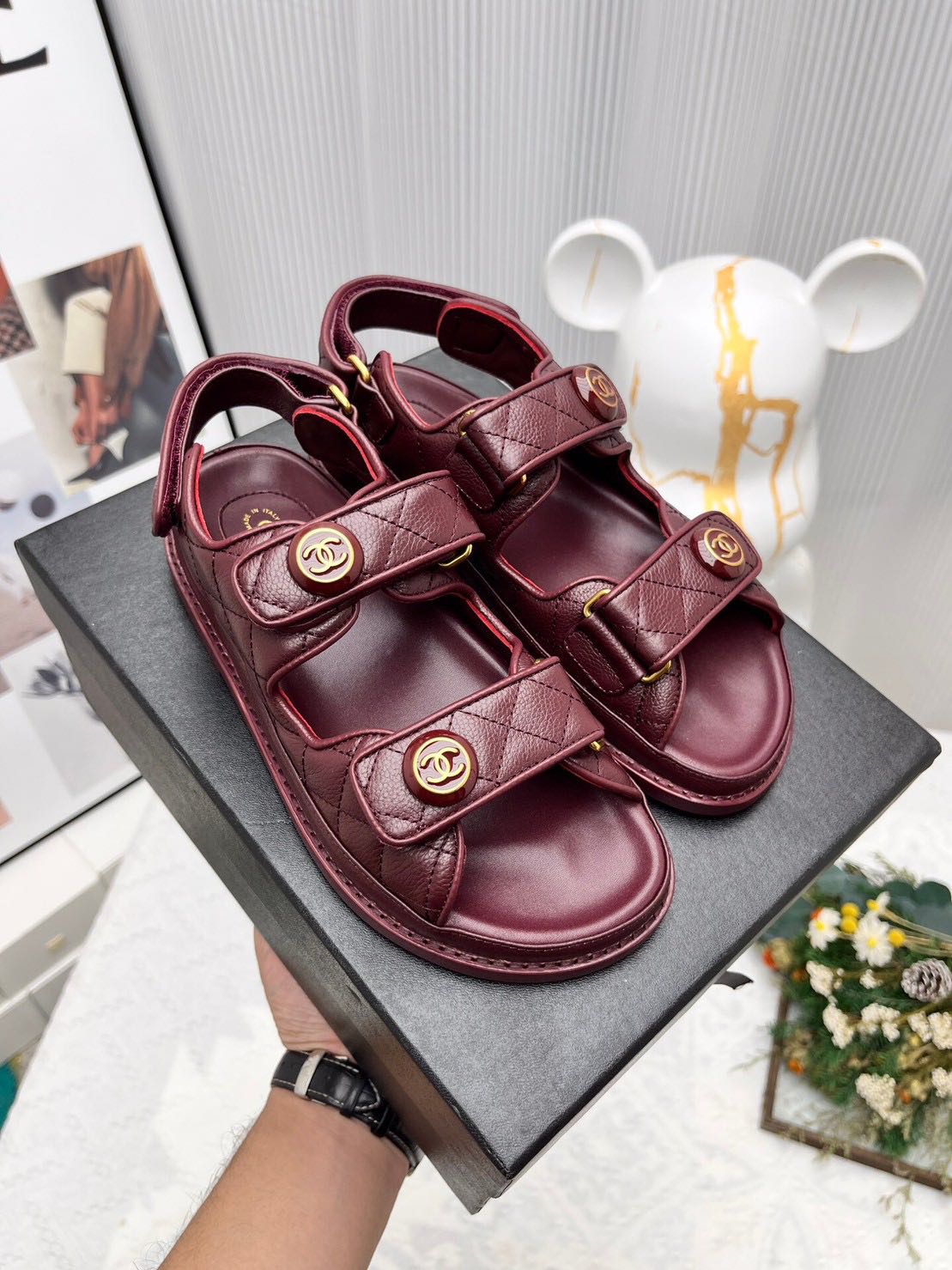 Chanel 
