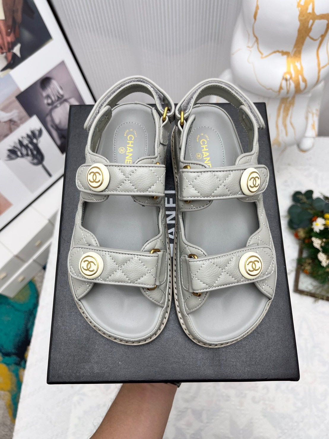Chanel 