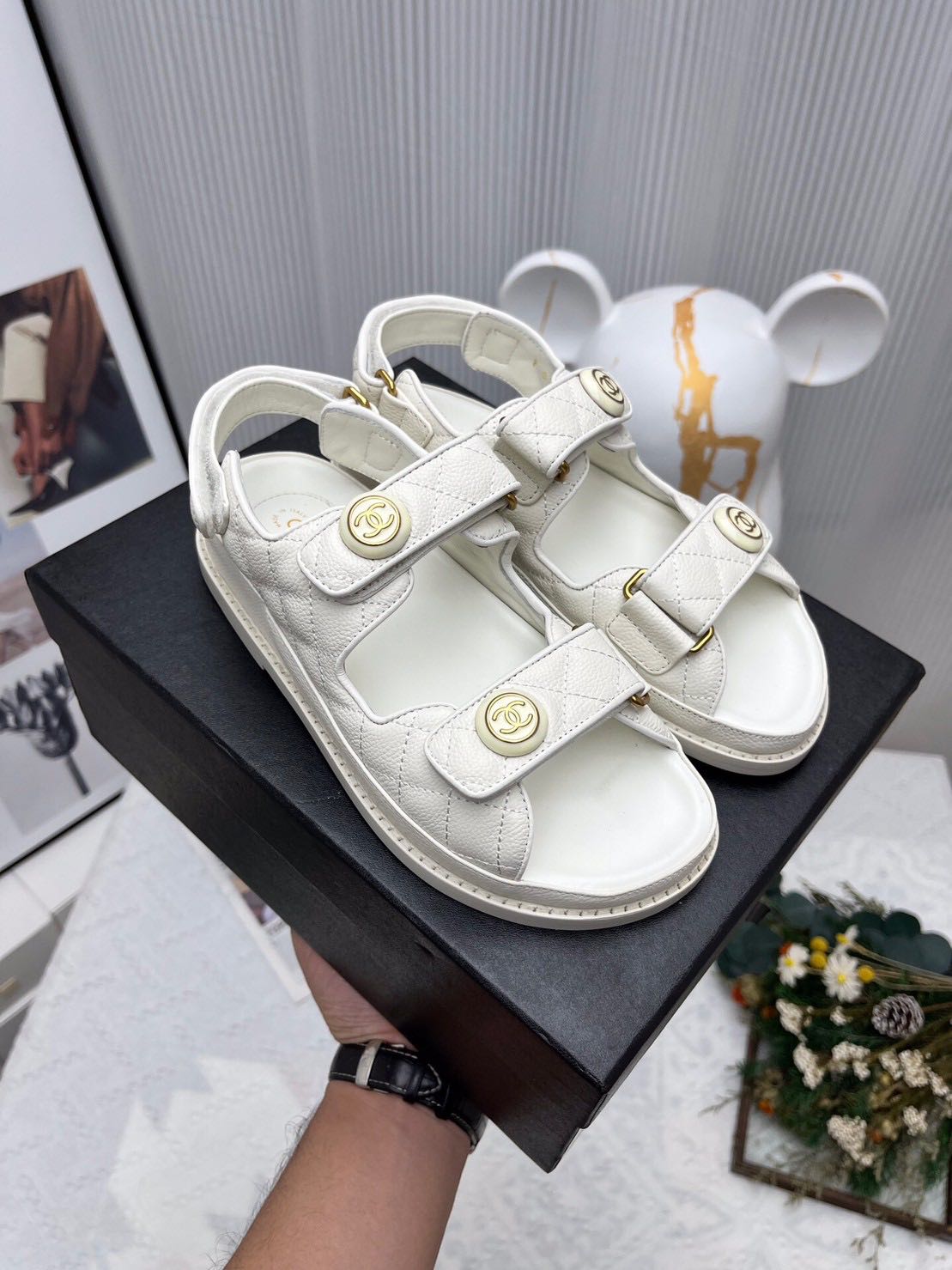 Chanel 