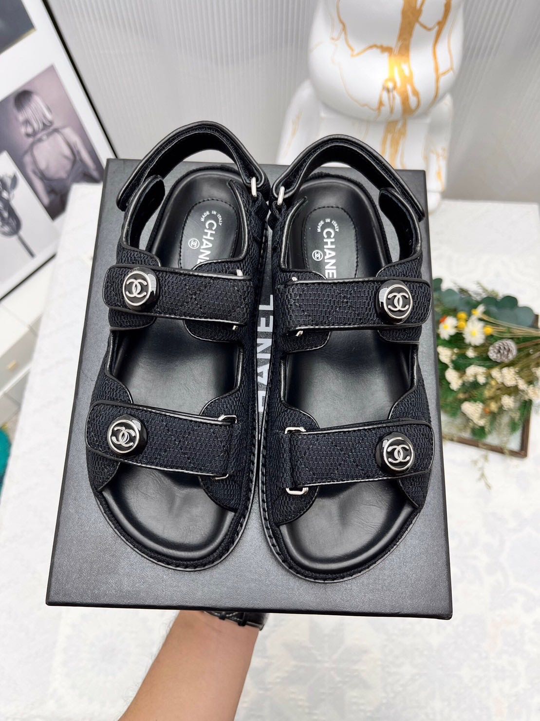 Chanel 