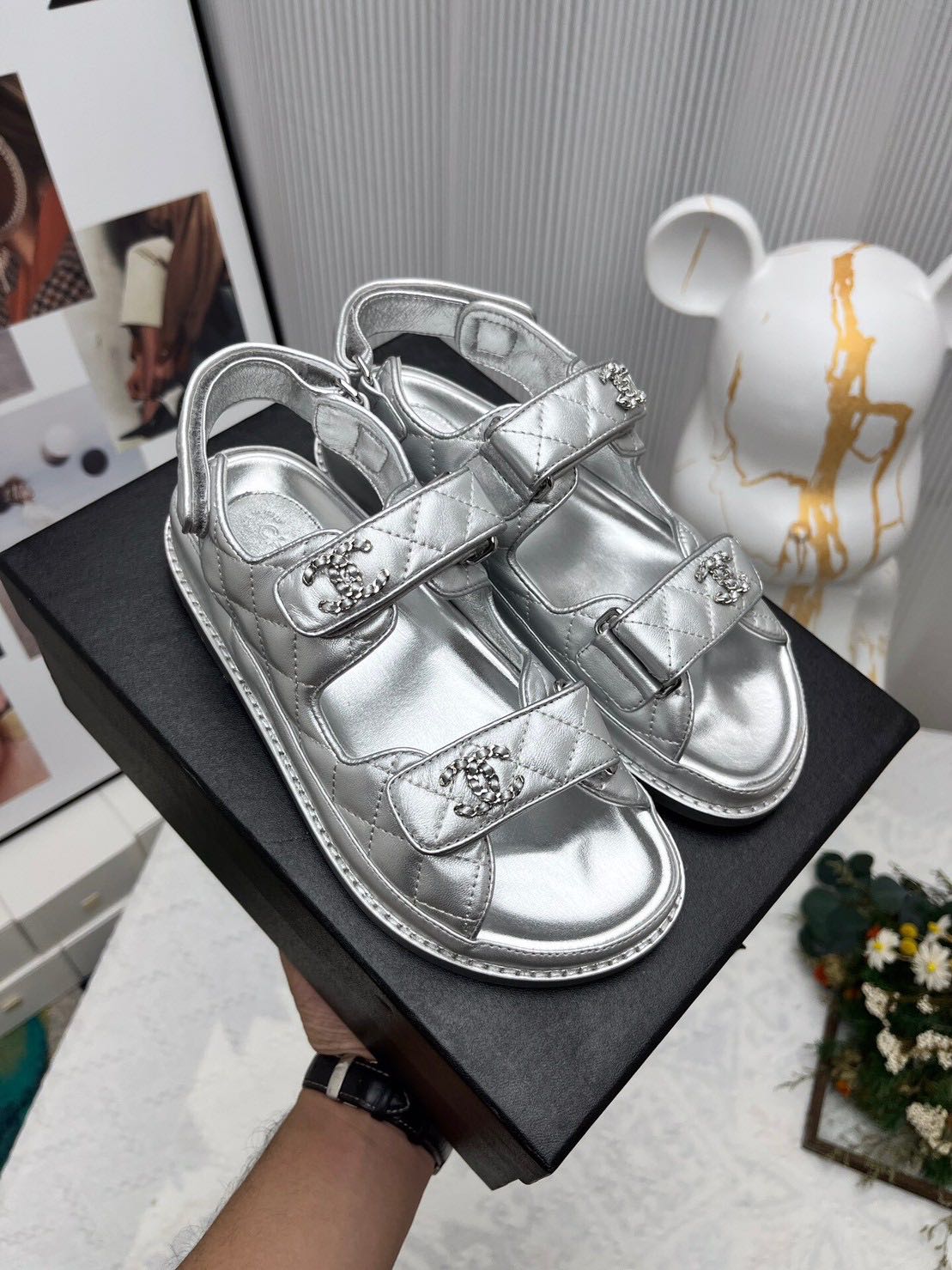 Chanel 