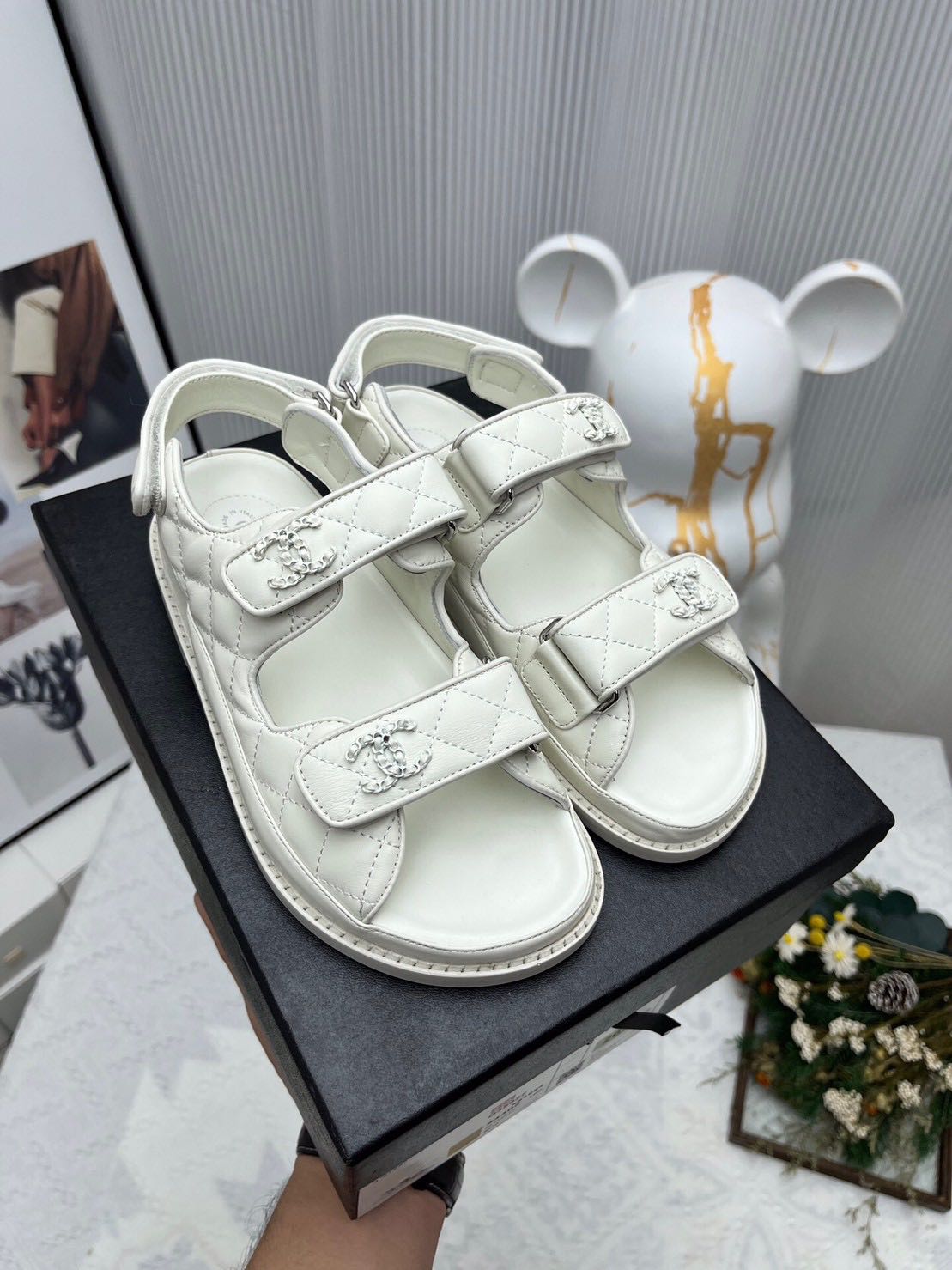 Chanel 