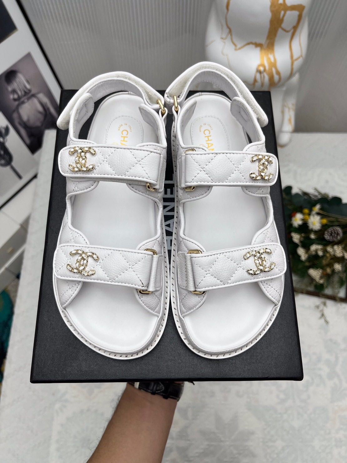 Chanel 