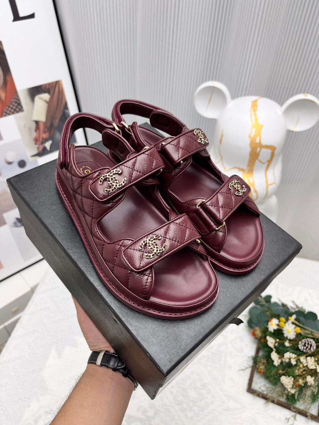 Chanel 