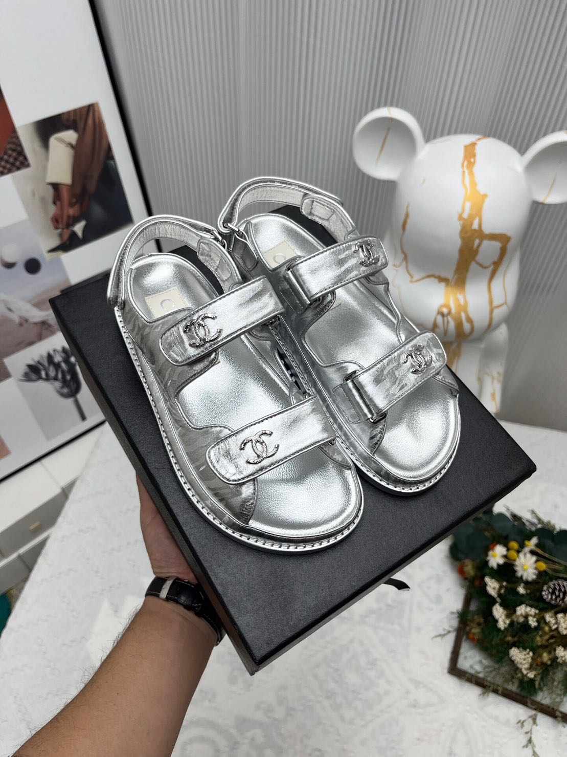Chanel 